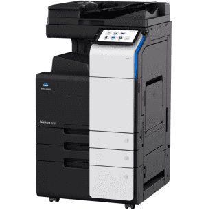 Konica Minolta bizhub C251i